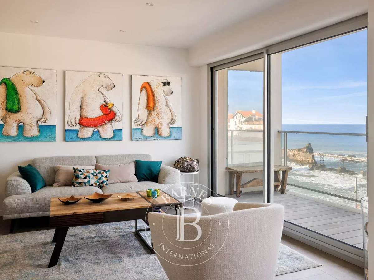 Appartement Biarritz