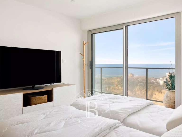 Appartement avec Vue sur mer Biarritz - 1 chambre - 73m²