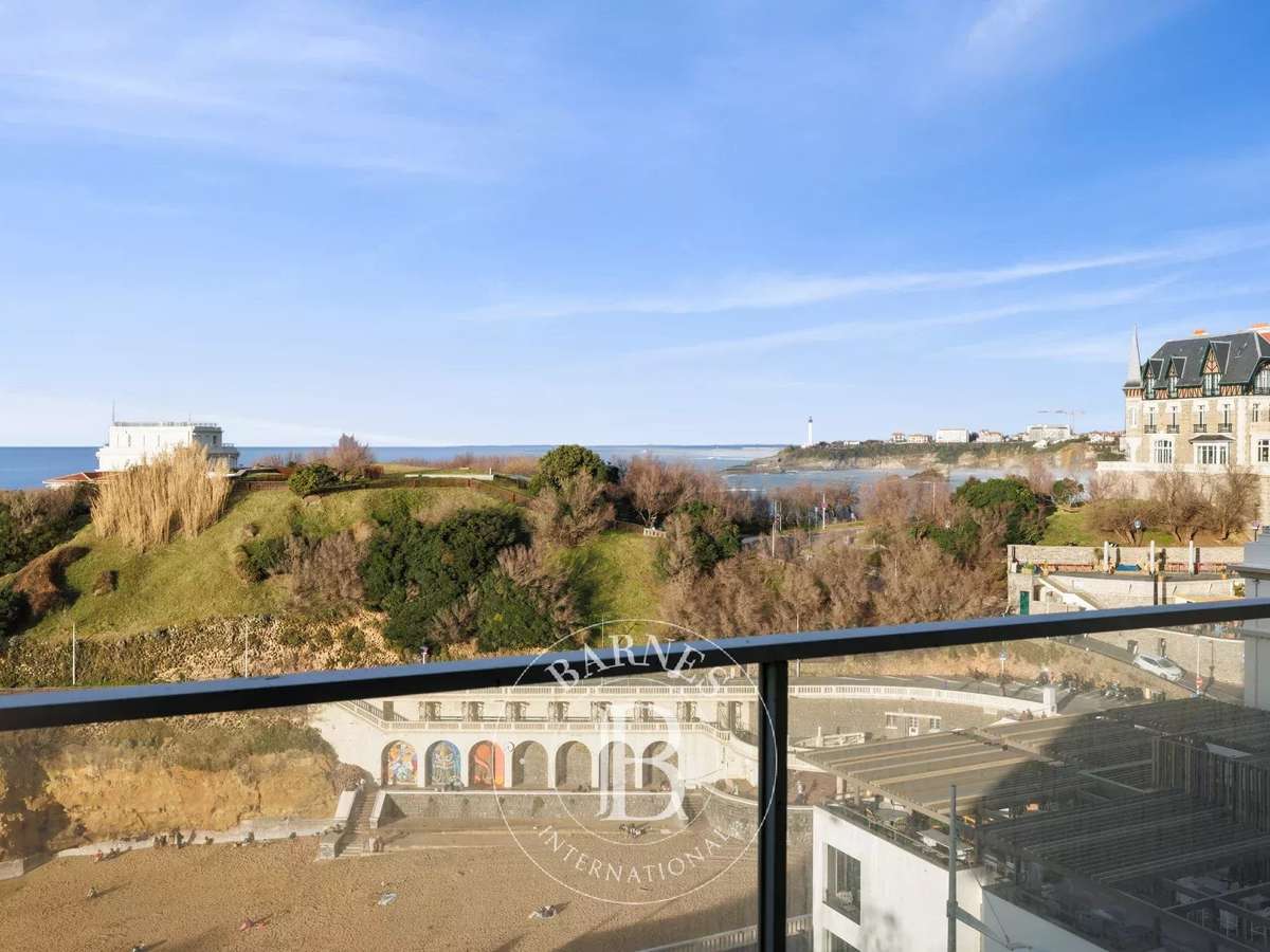 Appartement Biarritz