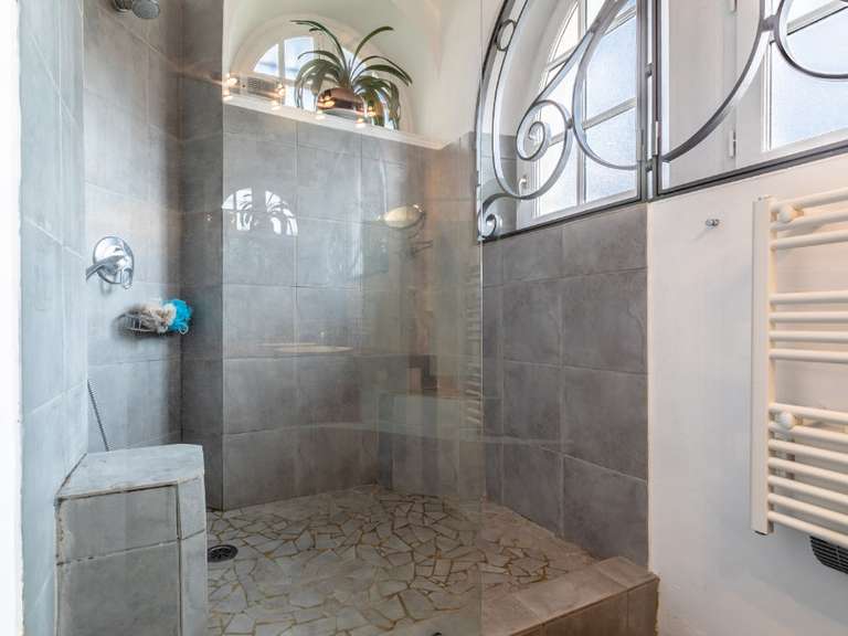 Apartment with Sea view Biarritz - 3 bedrooms - 80m²