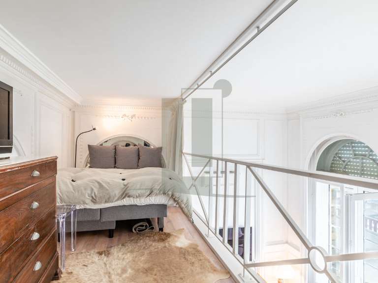 Apartment with Sea view Biarritz - 3 bedrooms - 80m²