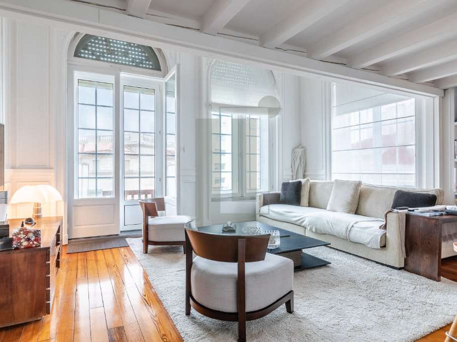 Appartement Biarritz