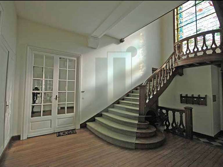 Apartment with Sea view Biarritz - 3 bedrooms - 80m²
