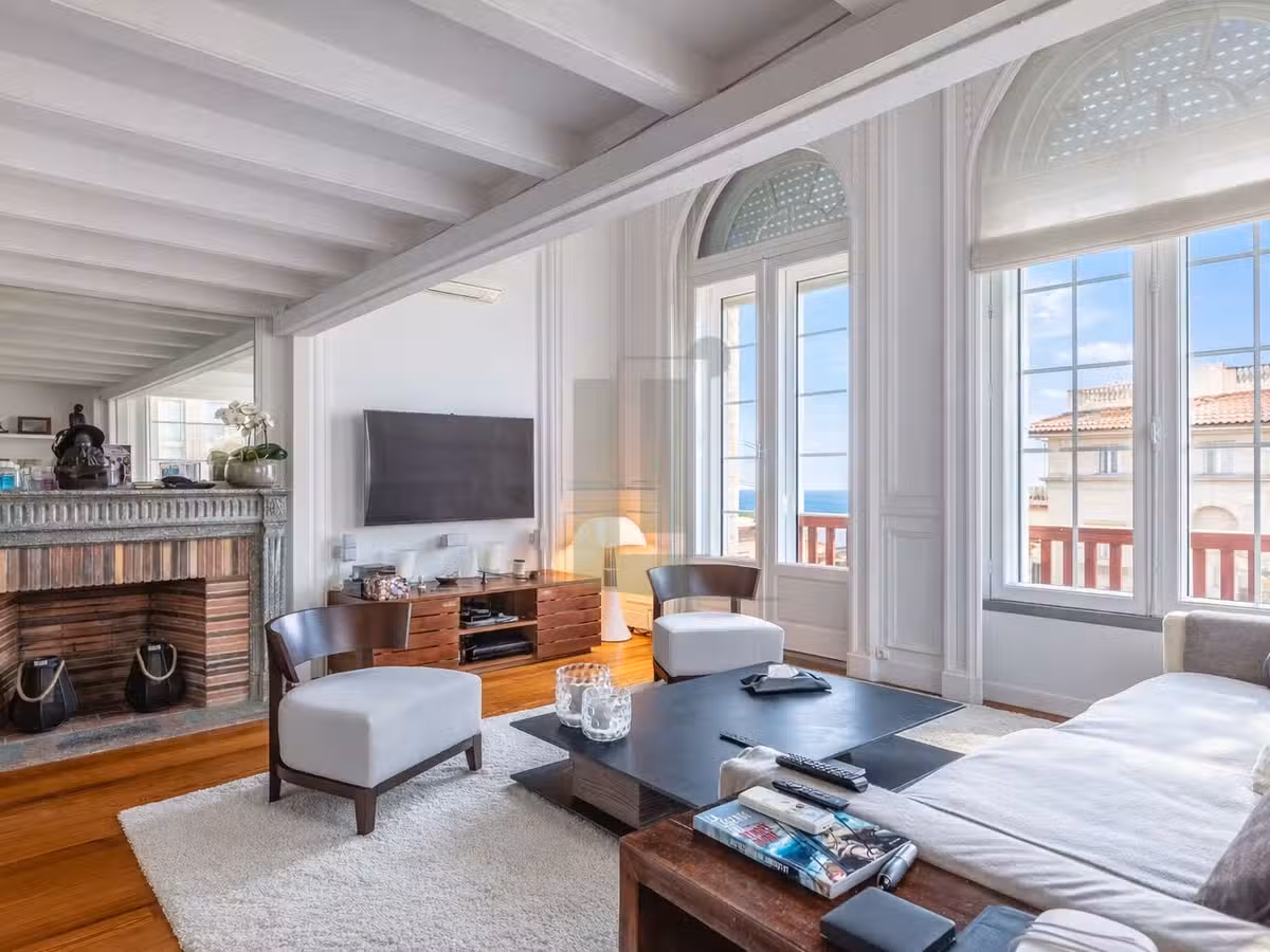 Apartment Biarritz