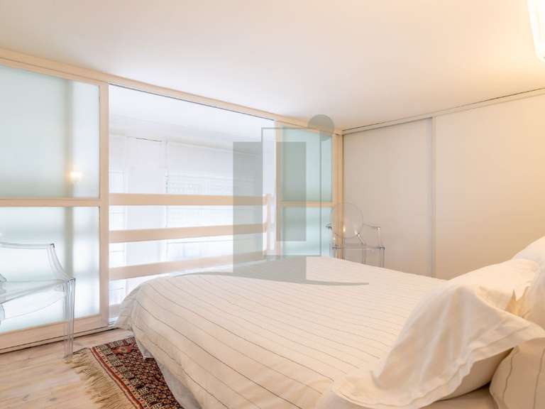 Apartment with Sea view Biarritz - 3 bedrooms - 80m²