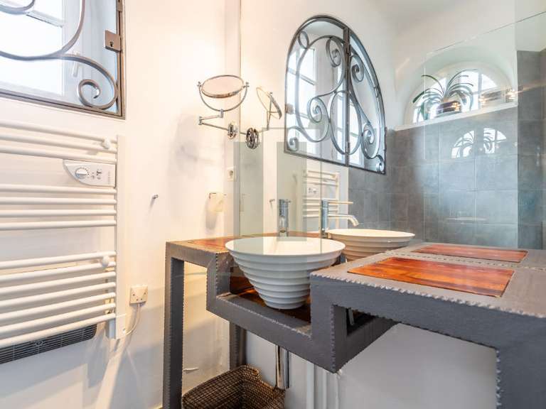 Appartement avec Vue sur mer Biarritz - 3 chambres - 80m²