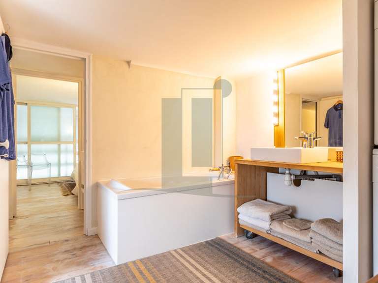 Apartment with Sea view Biarritz - 3 bedrooms - 80m²