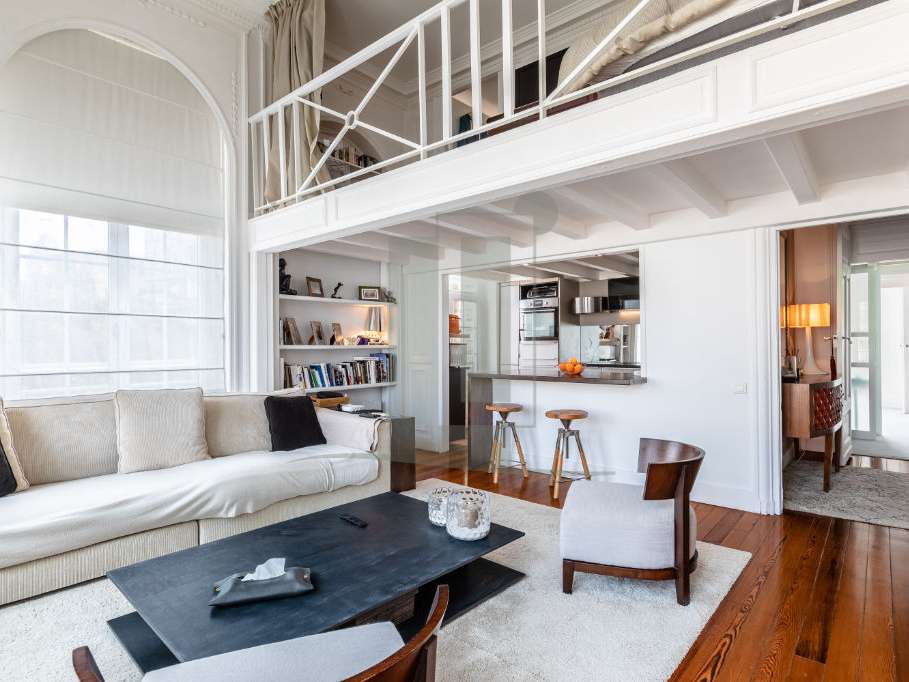 Apartment Biarritz