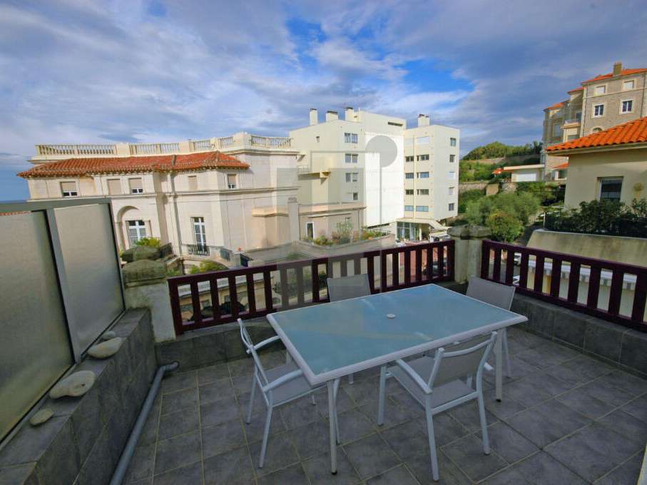 Appartement Biarritz