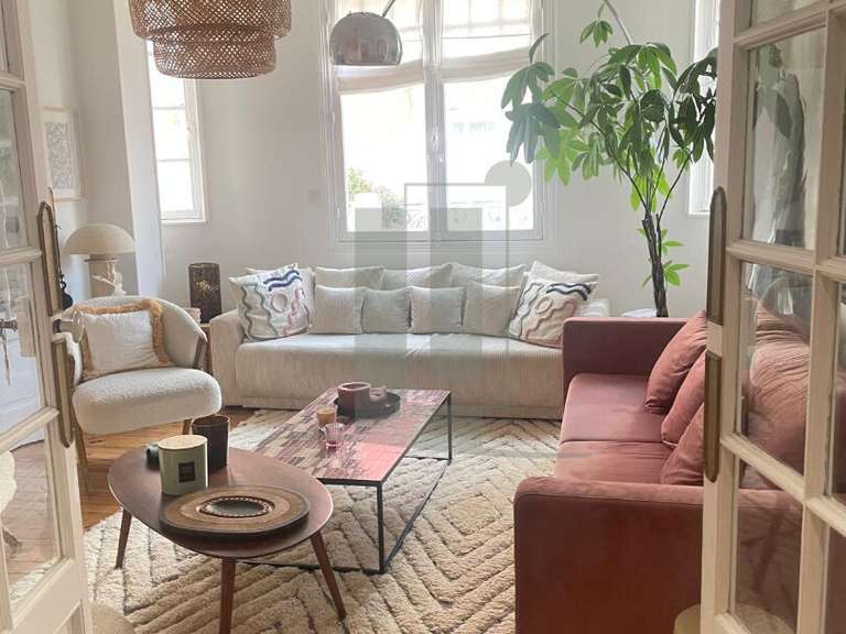 Apartment Biarritz - 3 bedrooms - 112m²