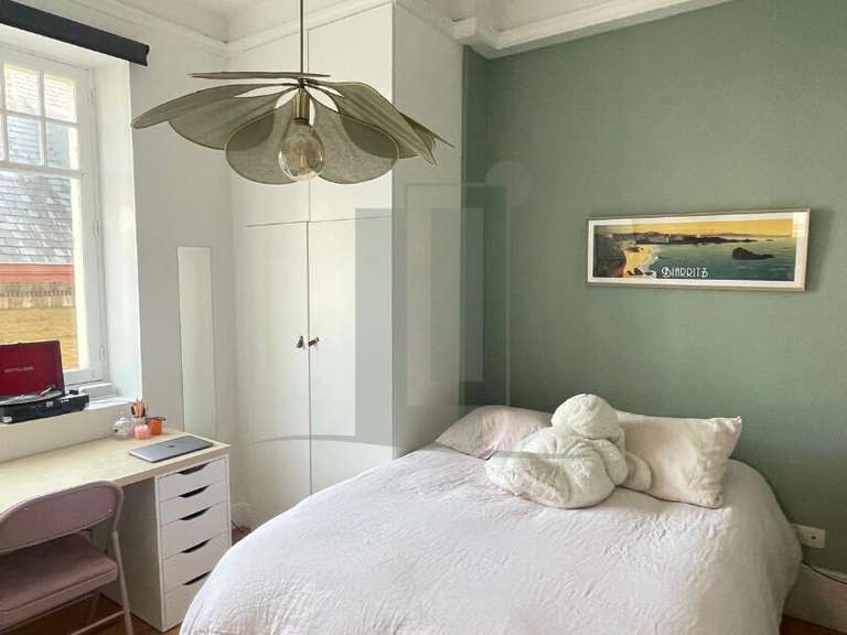 Apartment Biarritz - 3 bedrooms - 112m²