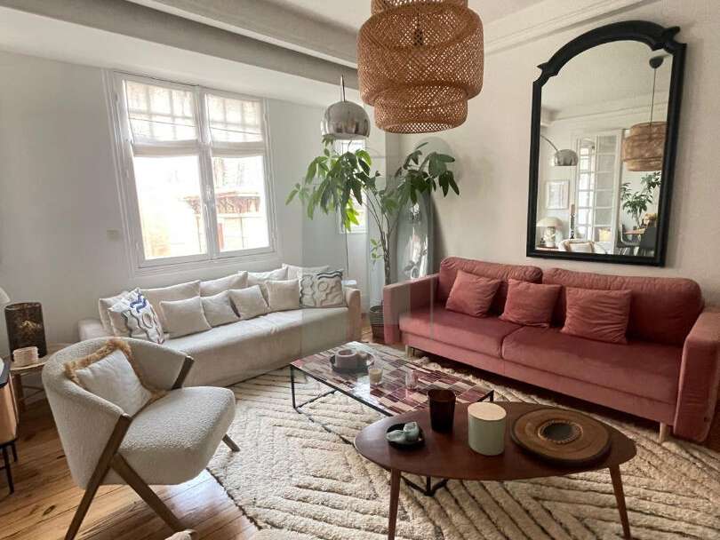 Appartement Biarritz