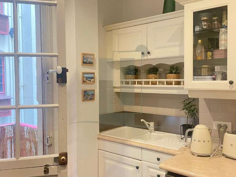 Apartment Biarritz - 3 bedrooms - 112m²