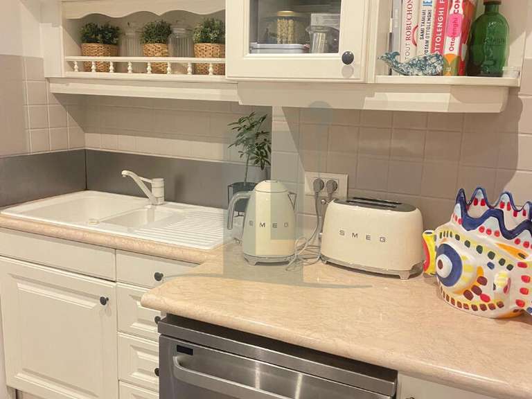 Apartment Biarritz - 3 bedrooms - 112m²