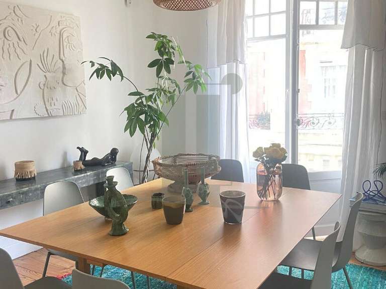 Apartment Biarritz - 3 bedrooms - 112m²