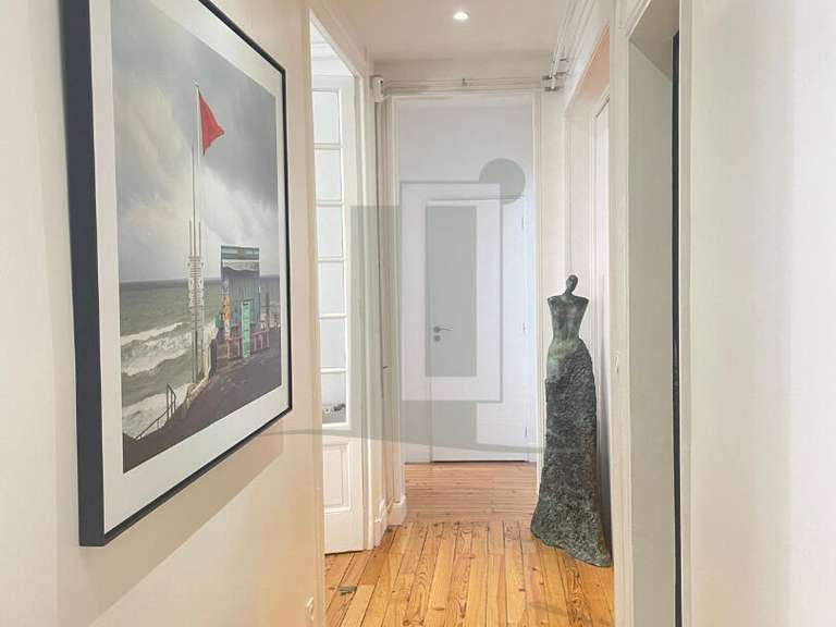 Apartment Biarritz - 3 bedrooms - 112m²