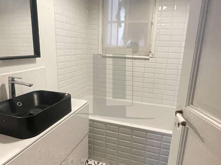 Apartment Biarritz - 3 bedrooms - 112m²