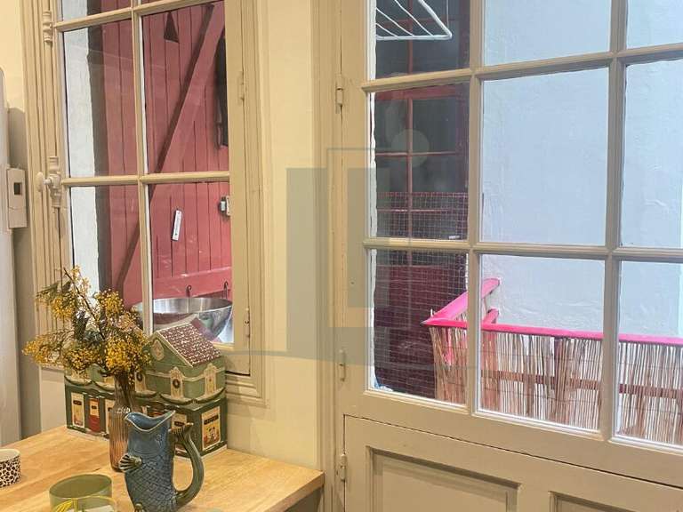 Apartment Biarritz - 3 bedrooms - 112m²