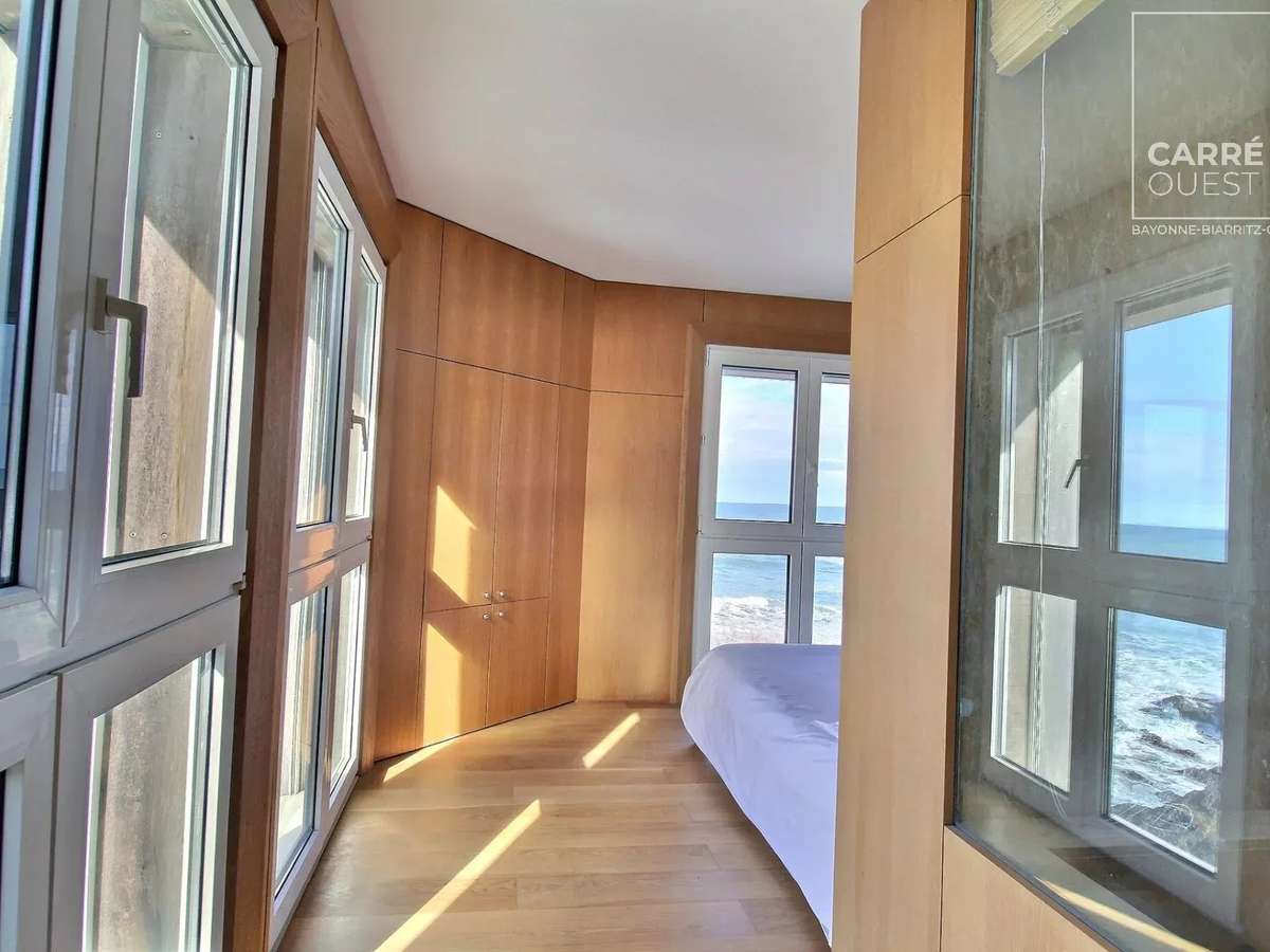 Appartement Biarritz