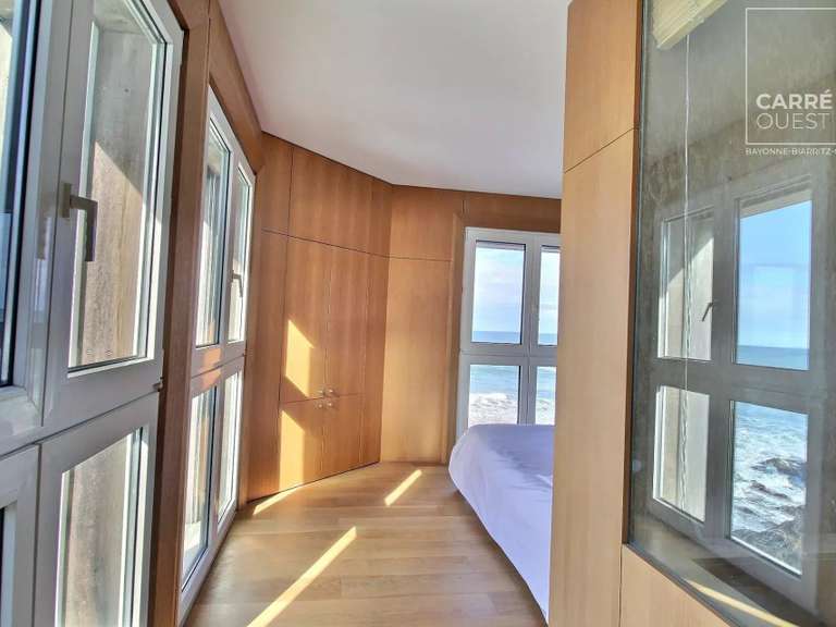 Appartement Biarritz - 1 chambre - 68m²