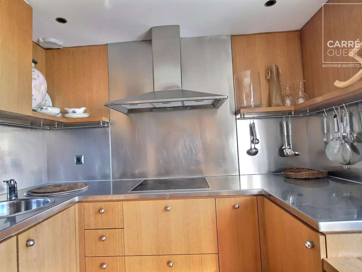 Appartement Biarritz