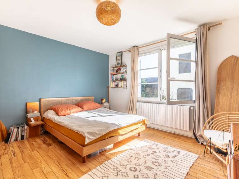 Appartement Biarritz - 3 chambres - 84m²