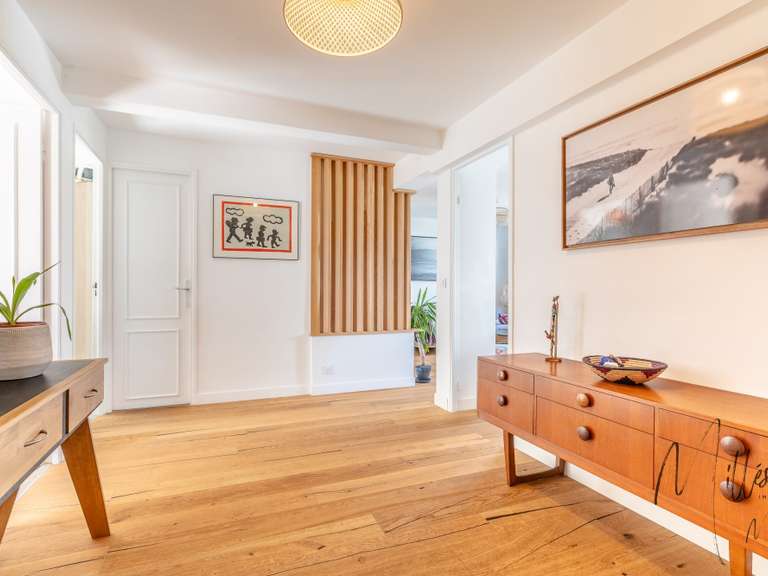 Appartement Biarritz - 3 chambres - 84m²