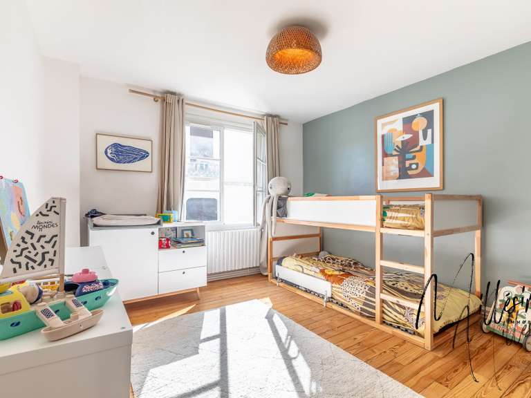 Appartement Biarritz - 3 chambres - 84m²