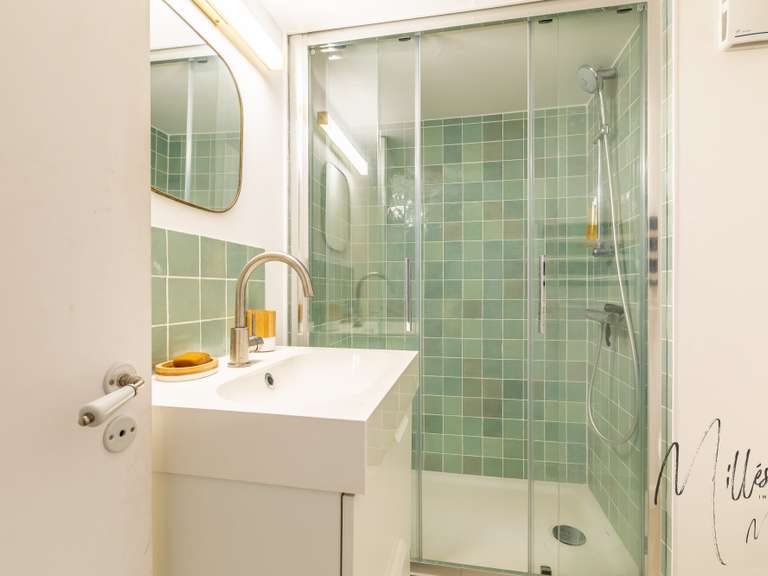 Appartement Biarritz - 3 chambres - 84m²