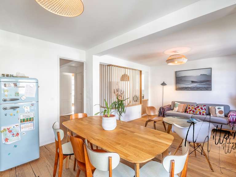 Appartement Biarritz - 3 chambres - 84m²