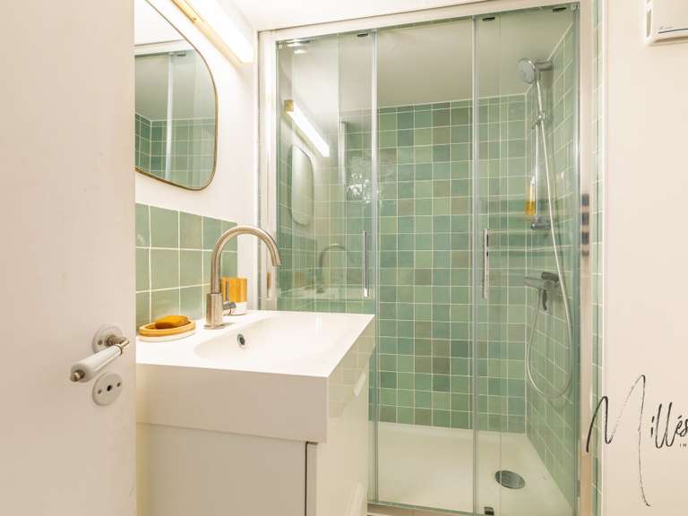 Appartement Biarritz - 3 chambres - 84m²