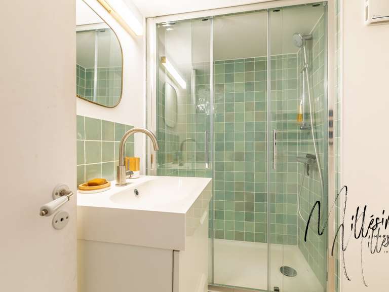 Appartement Biarritz - 3 chambres - 84m²