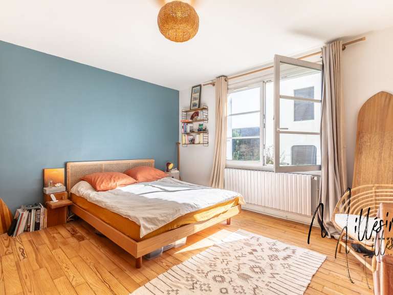 Appartement Biarritz - 3 chambres - 84m²