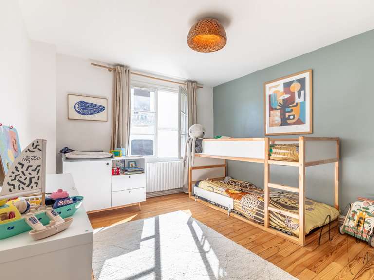 Appartement Biarritz - 3 chambres - 84m²