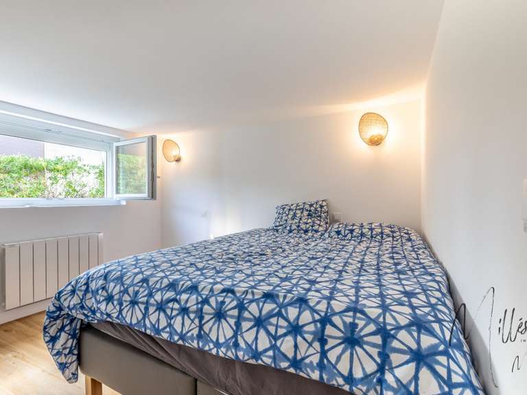 Appartement Biarritz - 3 chambres - 84m²