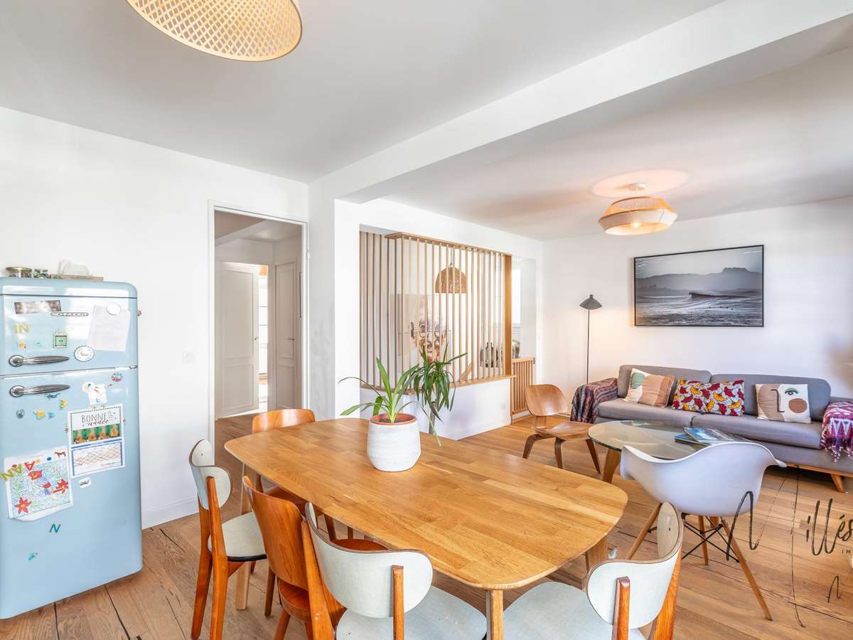 Appartement Biarritz