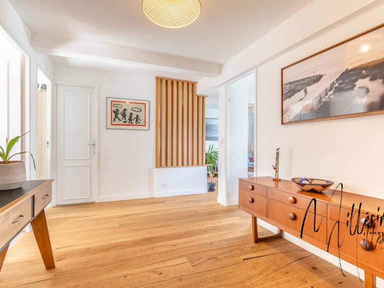 Appartement Biarritz - 3 chambres - 84m²