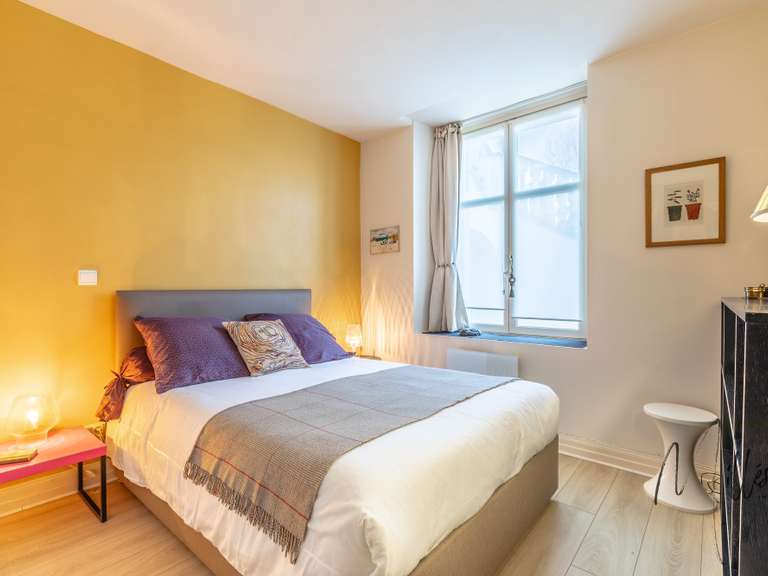 Appartement Biarritz - 3 chambres - 103m²