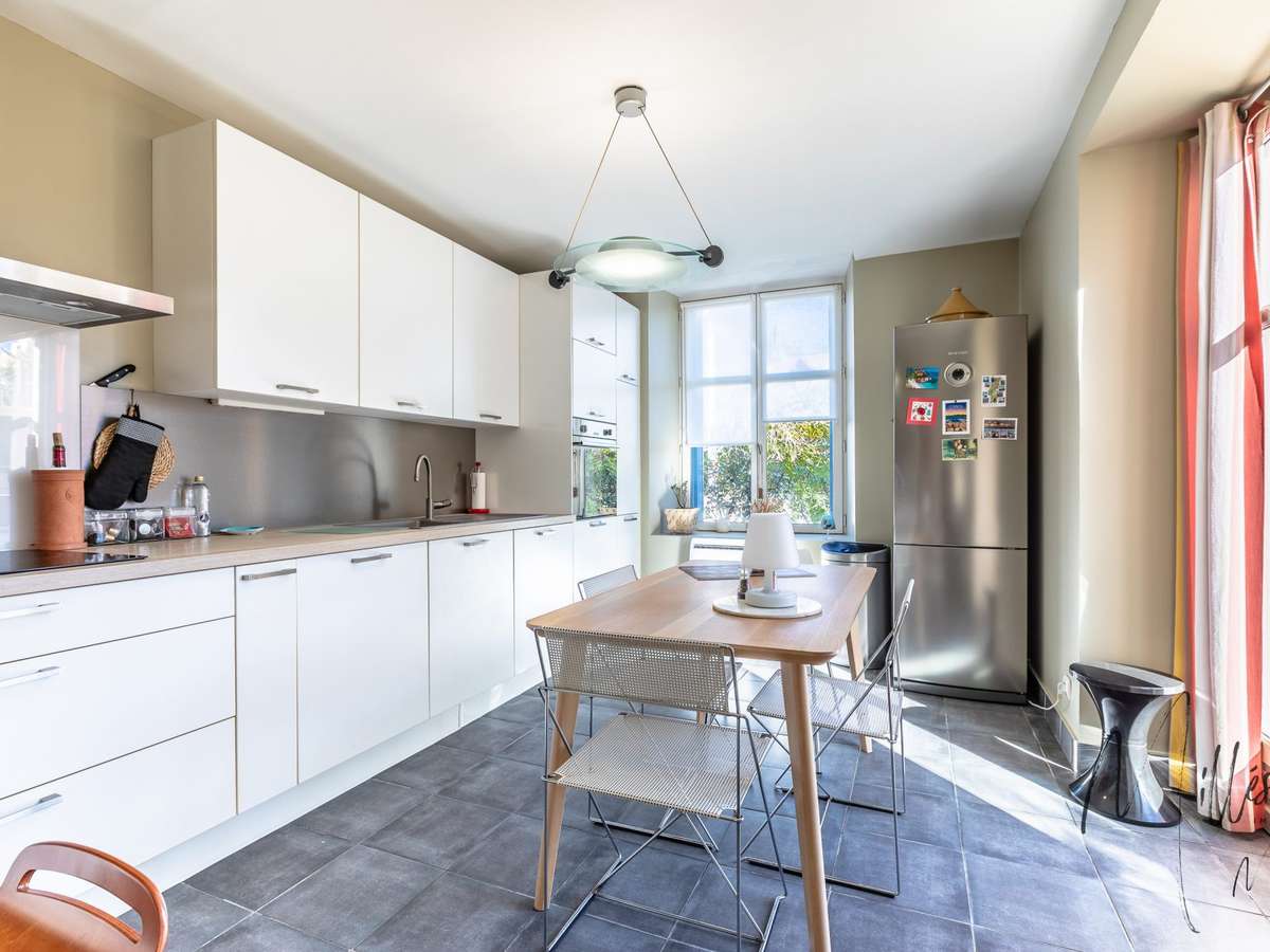 Appartement Biarritz