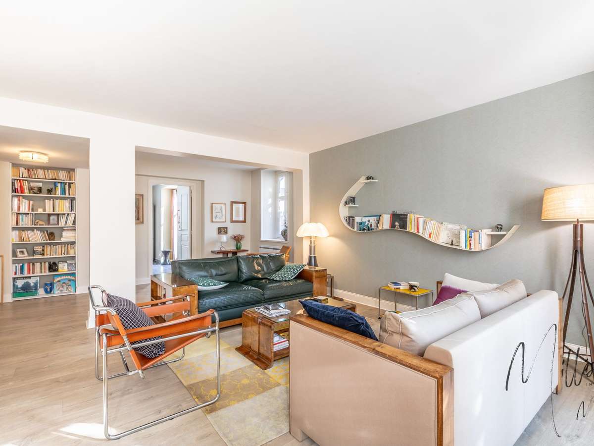 Appartement Biarritz