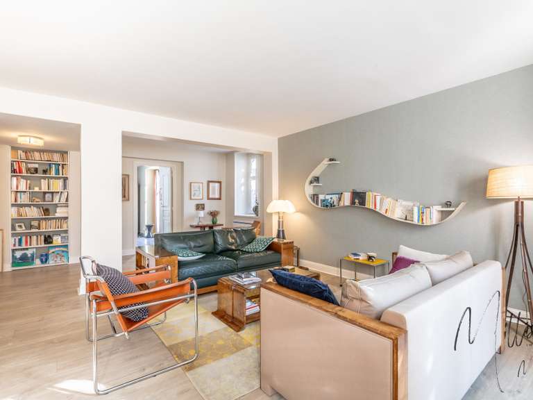 Appartement Biarritz - 3 chambres - 103m²