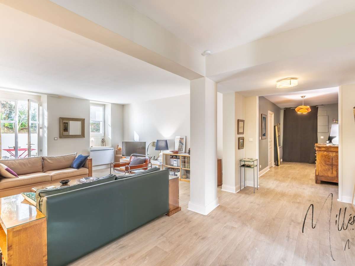 Appartement Biarritz