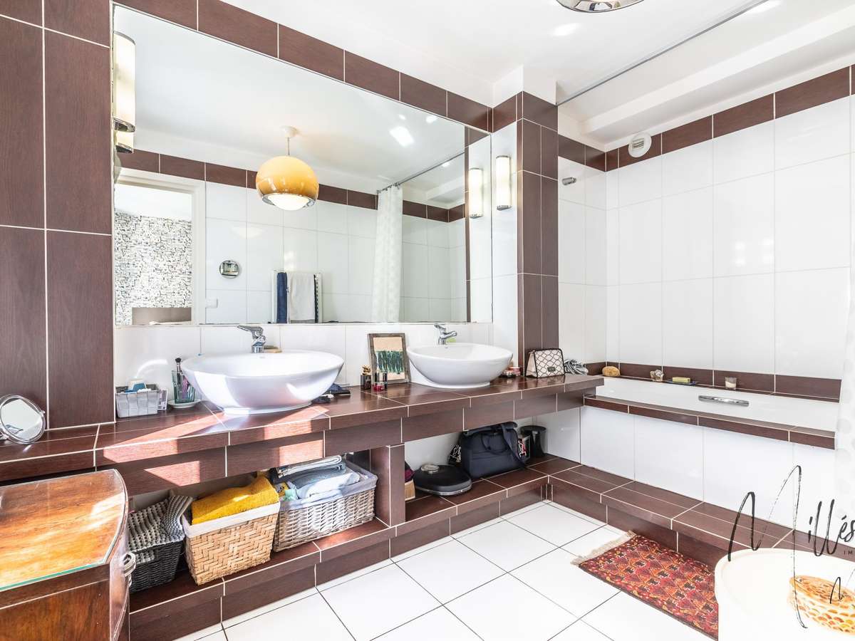 Appartement Biarritz