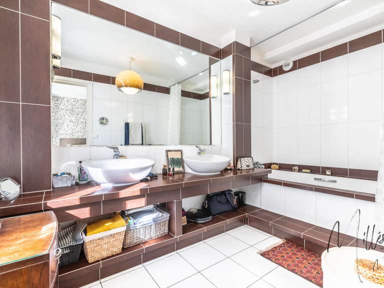 Appartement Biarritz - 3 chambres - 103m²