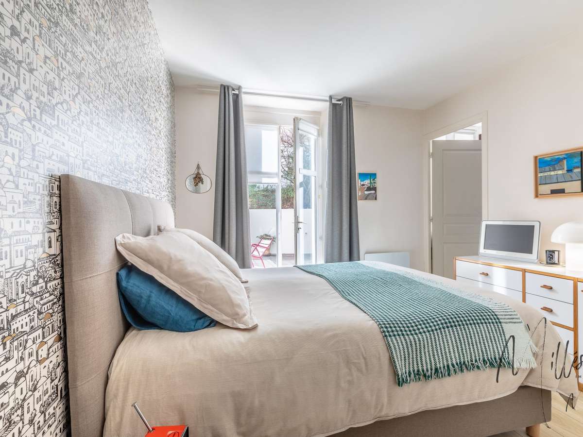 Appartement Biarritz