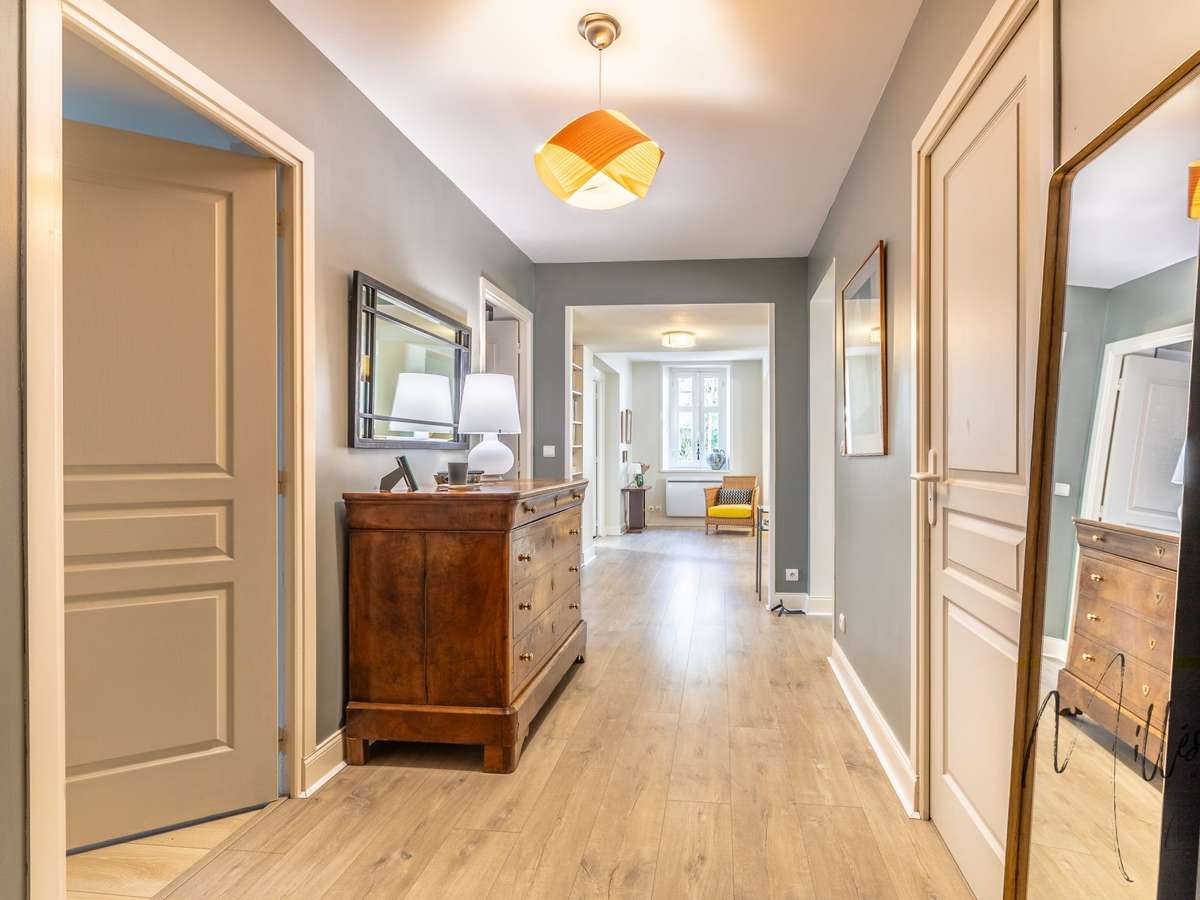 Appartement Biarritz