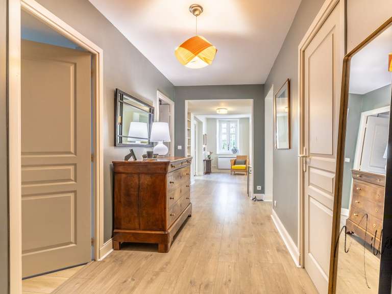 Appartement Biarritz - 3 chambres - 103m²