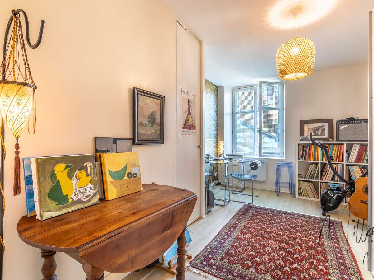 Appartement Biarritz