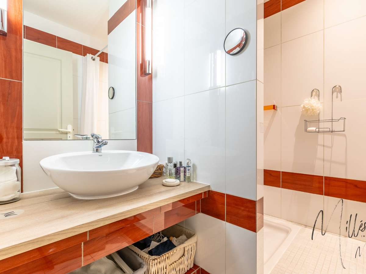 Appartement Biarritz