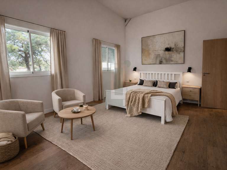 Appartement Biarritz - 4 chambres - 338m²